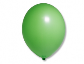 Стандартный шар "Светло-зеленый", 36 см
