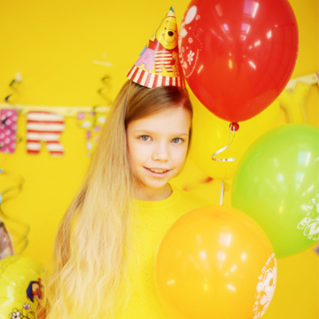 Колпачки Винни Алфавит, 6 штук Колпачки Винни Алфавит, 6 штук