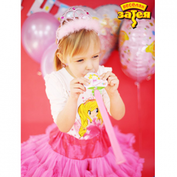 Язык-гудок Звездная Фея, 6 штук Язык-гудок Звездная Фея, 6 штук