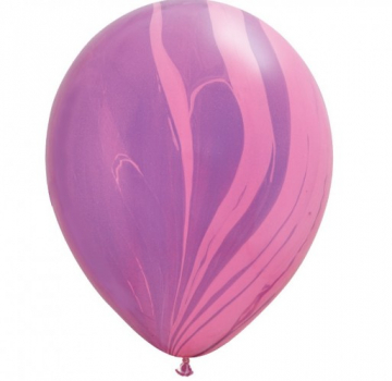 Шар Агат Pink Violet Шар Агат Pink Violet