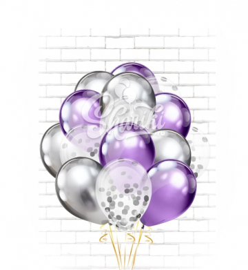 Композиция "Блеск" Композиция "Блеск"