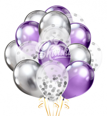 Композиция "Блеск" Композиция "Блеск"