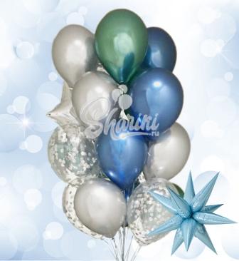 Композиция "Зазеркалье" Композиция "Зазеркалье"