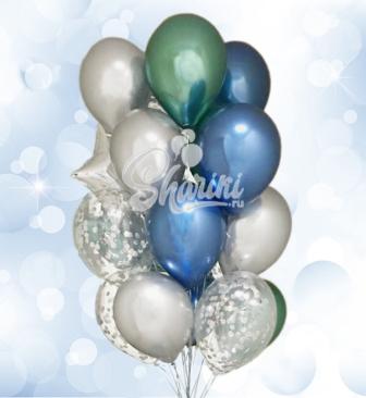 Композиция "Зазеркалье" Композиция "Зазеркалье"