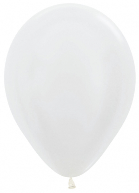 Стандартный шар, Белый, 36см