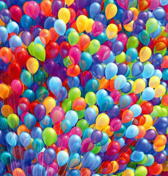 Интересные факты, касающиеся воздушных шаров