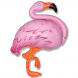 Шар-фигура "Фламинго"
