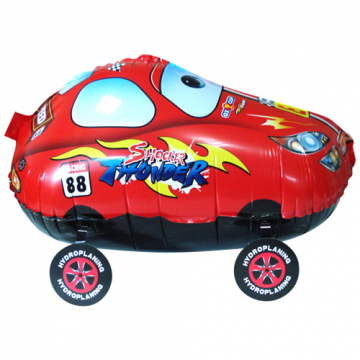 Ходячая Шар фигура "Гоночная машина" Ходячая Шар фигура "Гоночная машина"