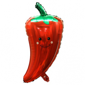 Фигура фольга "Перец Чили"