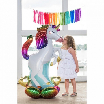 Фигура air "Единорог"/139 см Фигура air "Единорог"/139 см