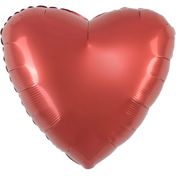 Шар сердце "Медный бохо" Шар сердце "Медный бохо"