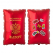 Фигура фольга "Паспорт",53 см