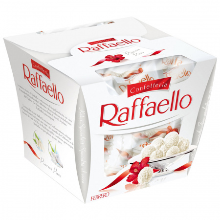 Набор конфет "Раффаэлло"