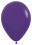 Стандартный шар Фиолетовый, 36 см