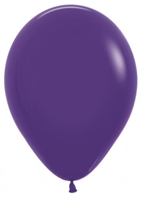 Стандартный шар Фиолетовый, 36 см