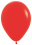 Стандартный шар Красный, 36 см