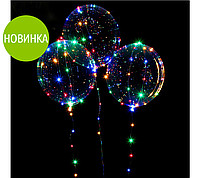Светящийся шар Bubble 3D Светящийся шар Bubble 3D