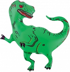 Фигура фольга "Тираннозавр 2"